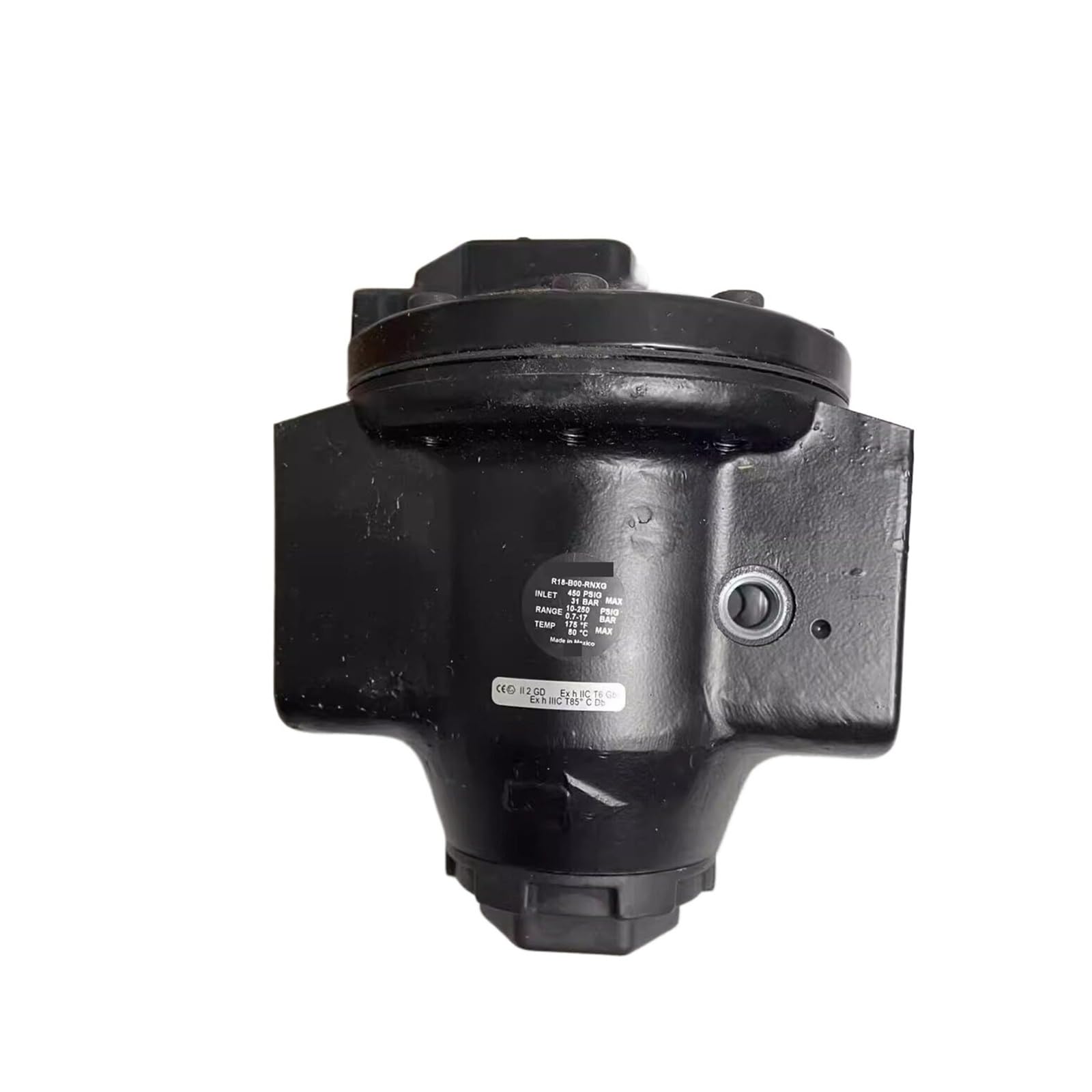 KKDYDABBSUSK Pressure Reducing Valve R18-B00-RNXG G1 1/2' Thread