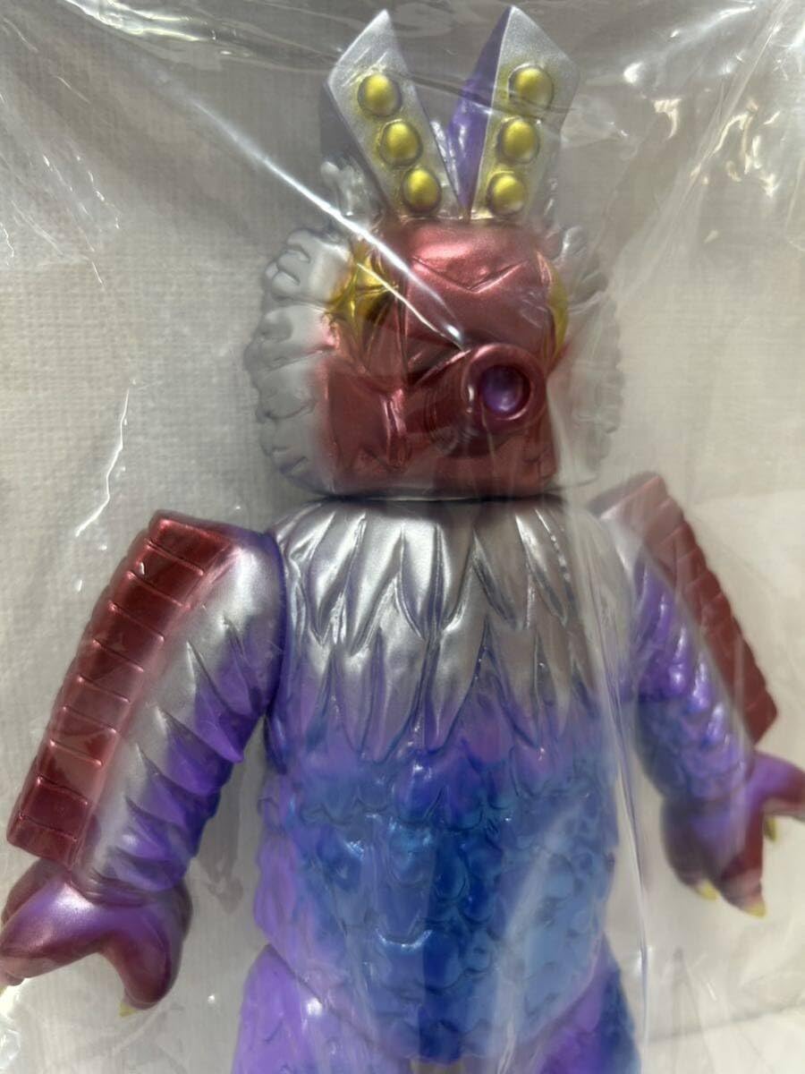 マーミット 怪獣天国シリーズ ウルトラマンA 雪超獣スノーギラン 