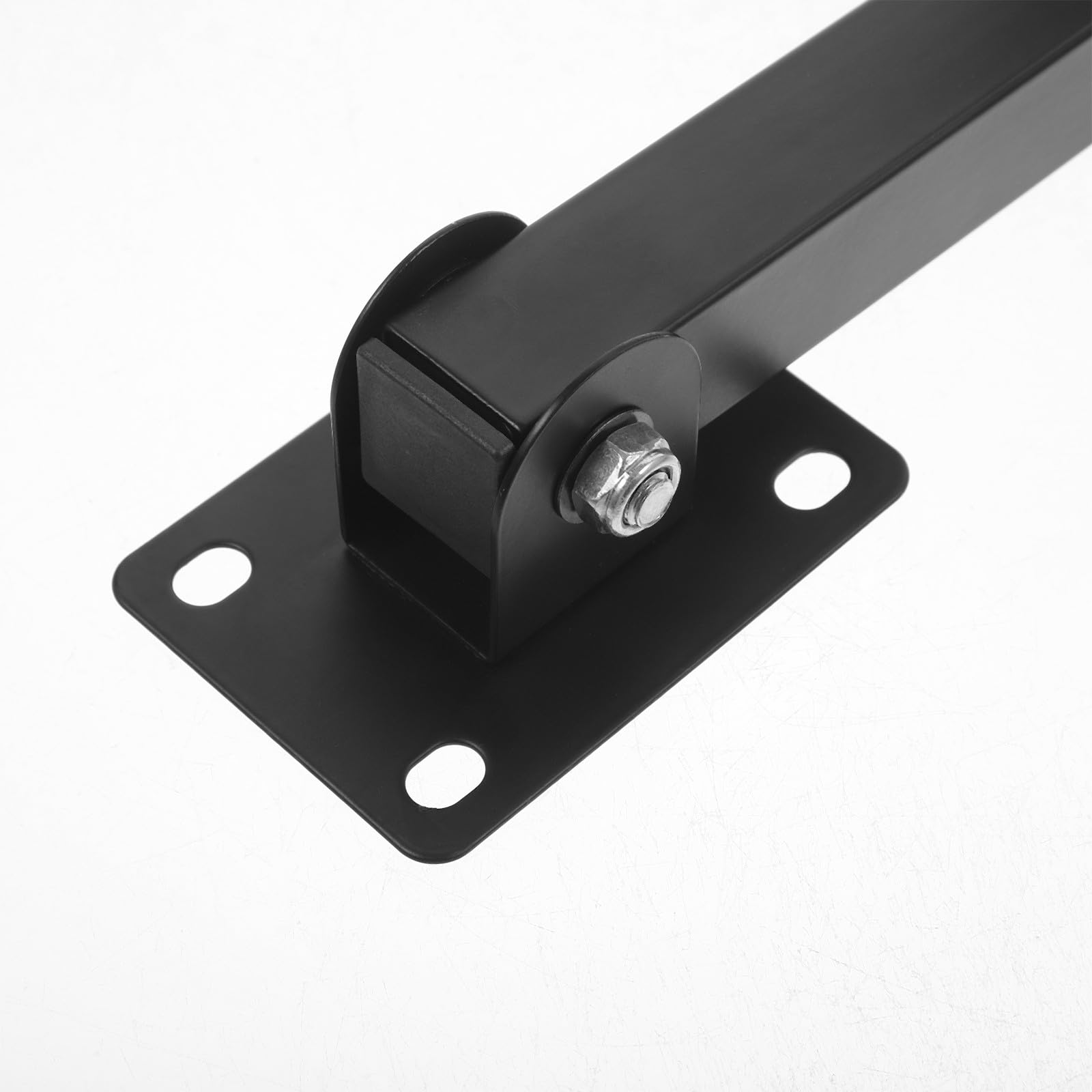 Alipis Supporto per Proiettore a Parete Regolabile Staffa per Router da Parete Stabile e Durevole Mensola Porta Router Wifi per Installazione Semplice e Sicura