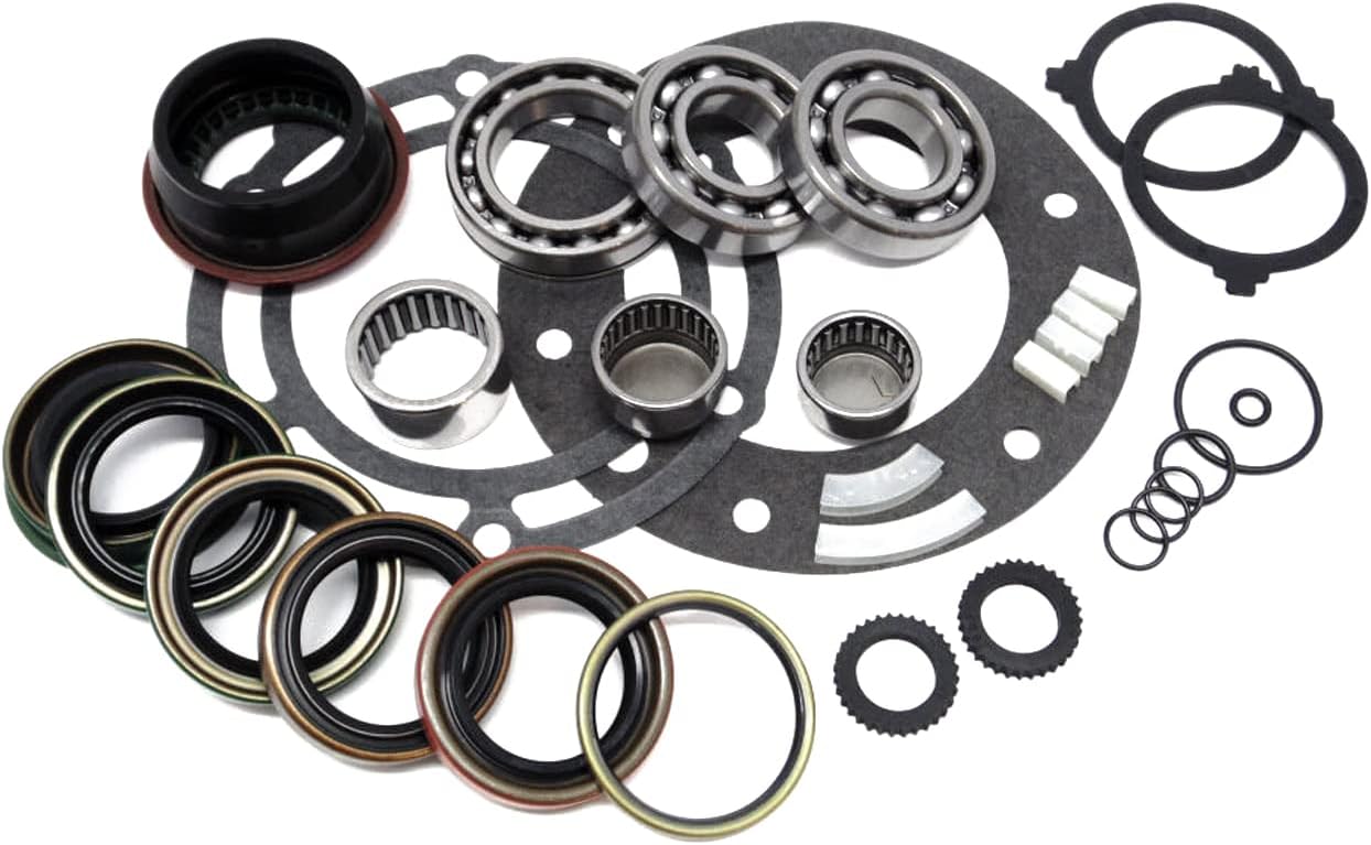 Transfer Case Rebuild Kit Fits 1994On GM Chevy Dodge NP241
