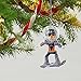 Hallmark Keepsake Christmas Ornament Year Dated 2017, Disney Miles from Tomorrowland