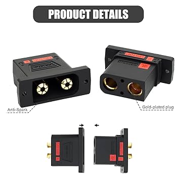 セキュリティ・セーフティ P-tuna Amazon.com: IEQFUE 4-Way Oxygen Sensor Harness Connector