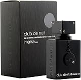 ARMAF Club De Nuit Intense Man Eau De Parfum, 30ml - 1