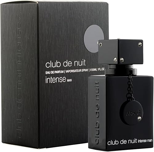 ARMAF Club De Nuit Intense Man Eau De Parfum, 30ml - 1