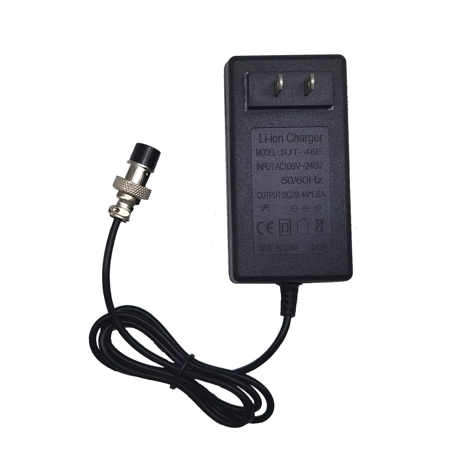 Ac Adapter Swagtron Smart Board Ninebot Electric Scooter Charger