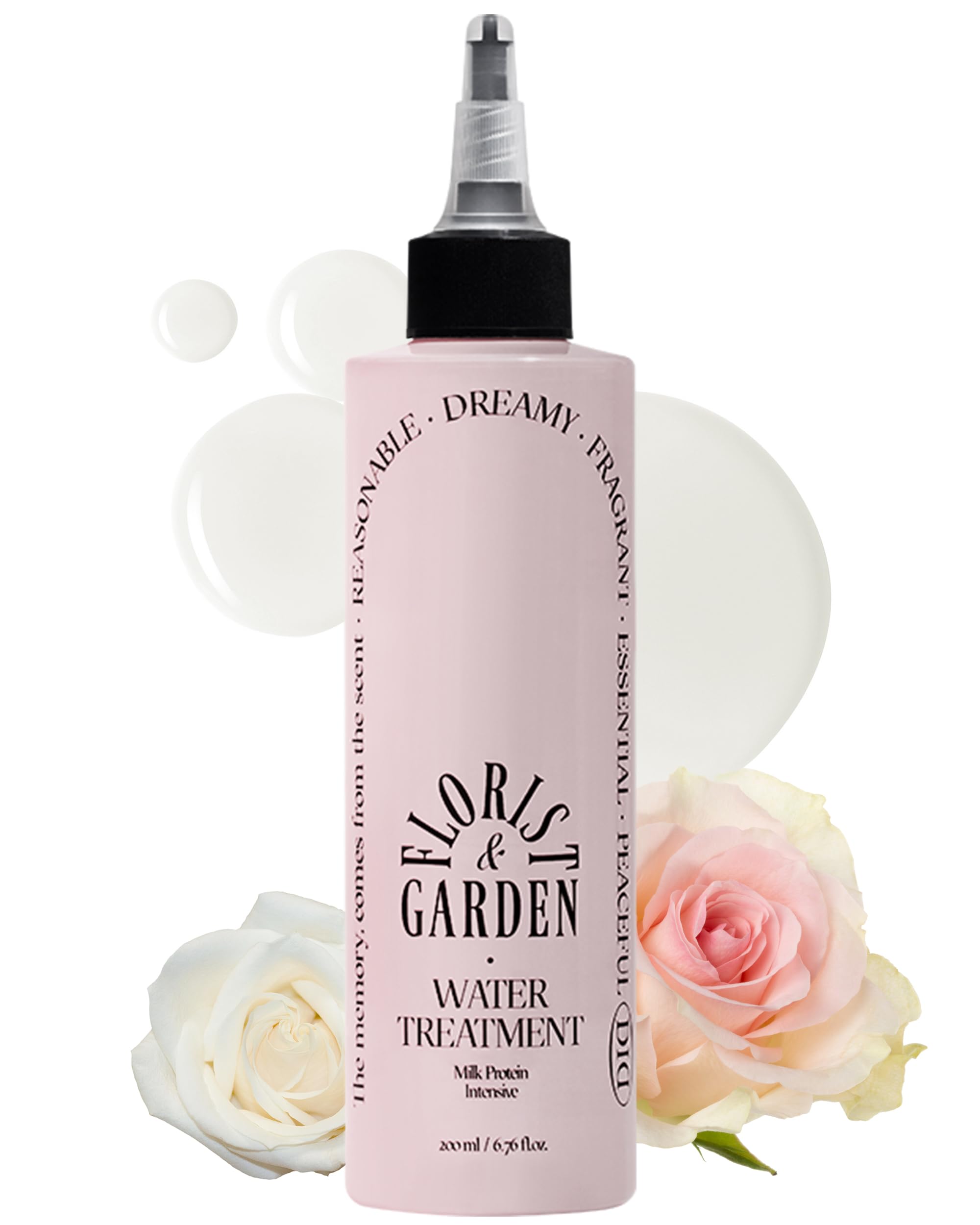 Amazon.com: ODID Milk Protein Intensive Water Treatment Florist