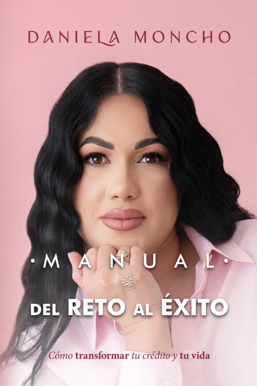 Del reto al éxito: Cómo transformar tu crédito y tu vida