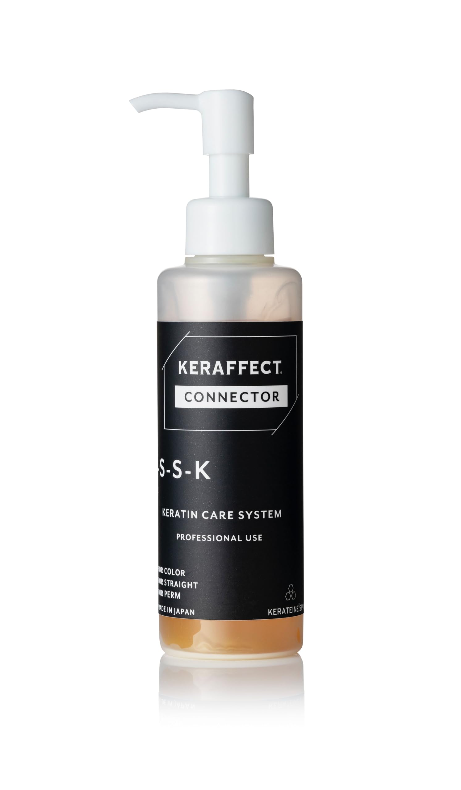 本数限定ゲリラSALE ☆新品 未開封☆ ケラフェクトコネクター 150 ml 