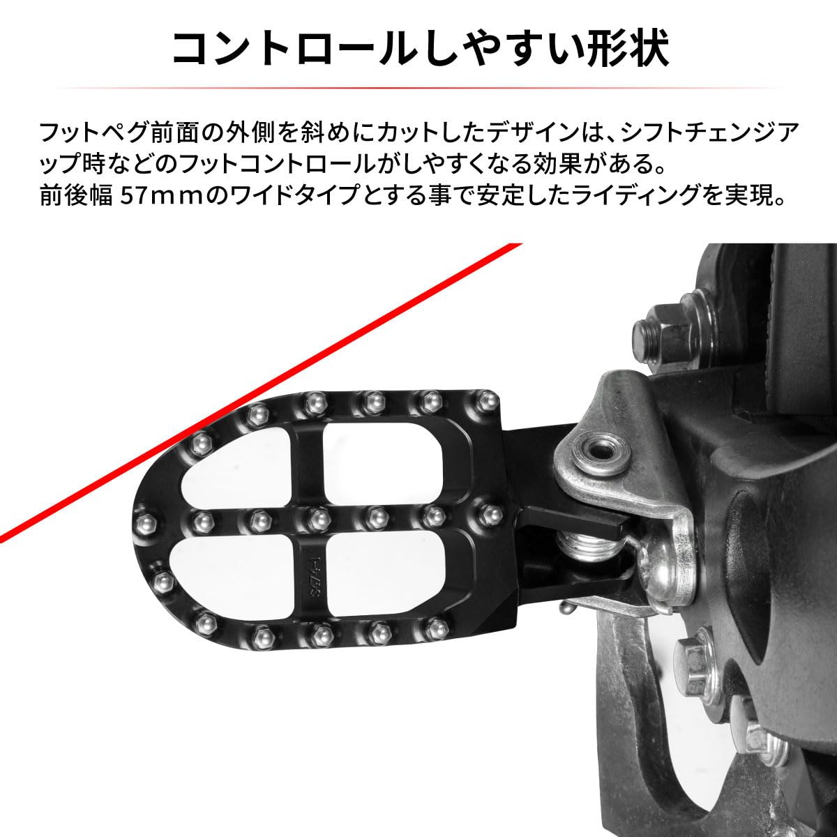 Amazon | ジータレーシング(ZETA RACING) GASGAS KTM SX/SX-F/EXC/EXC 