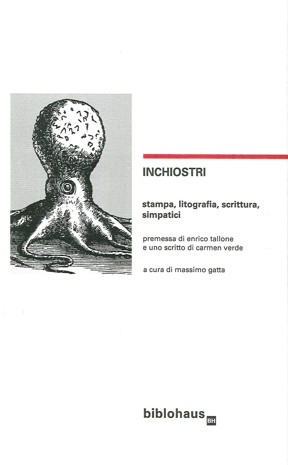 Inchiostri. Stampa, Litografia, Scrittura, Simpatici - 4