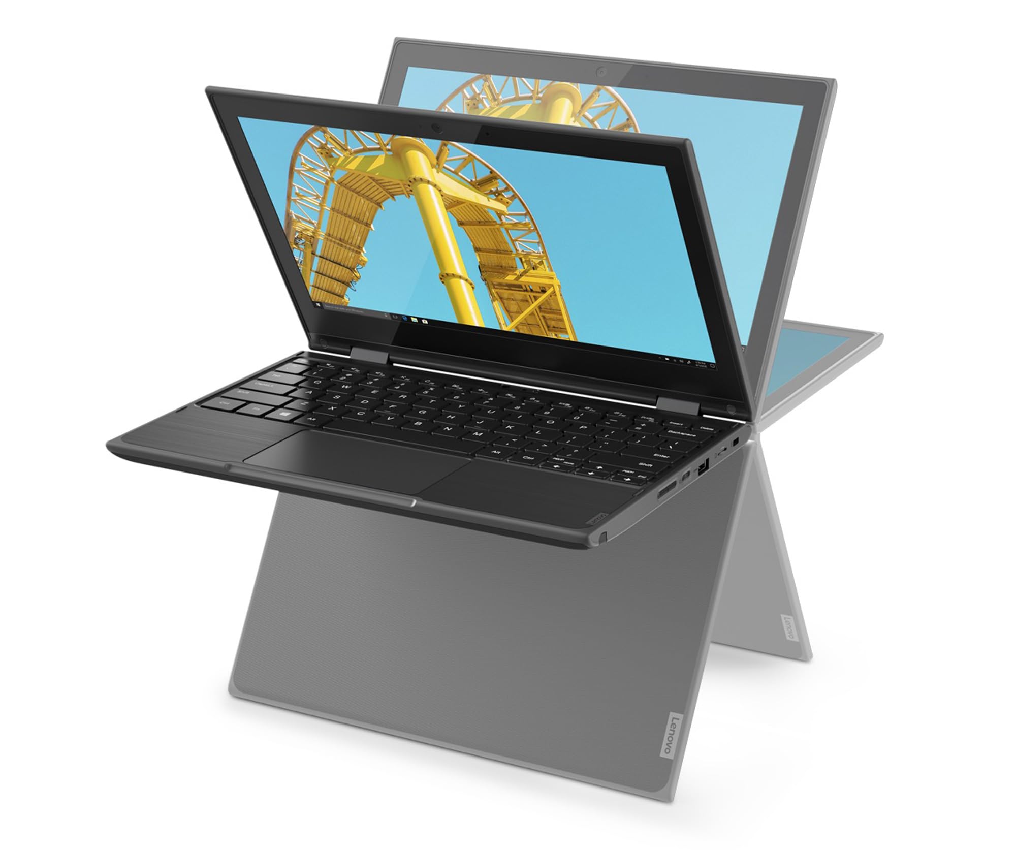 Amazon.com: Lenovo Touchscreen Laptop 300e Chromebook Gen2, 11.6in
