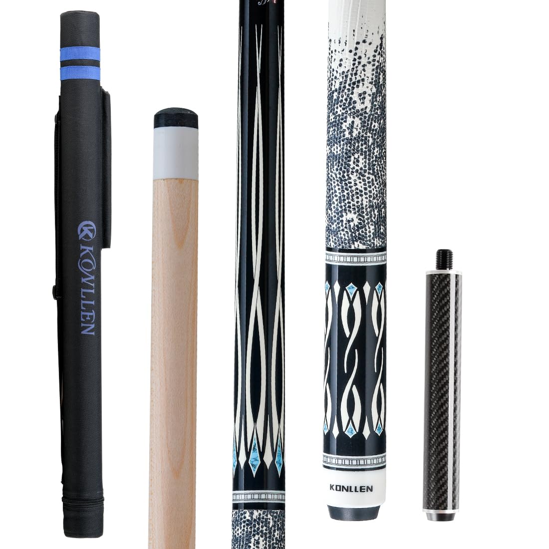 Amazon.co.jp: KONLLEN プロテーパー カナディアンメープル 大人用