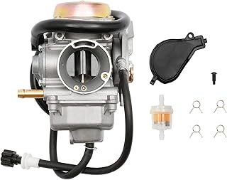 Carburetor for 2002-2007 Suzuki LT-F400 Eiger 400 Carb