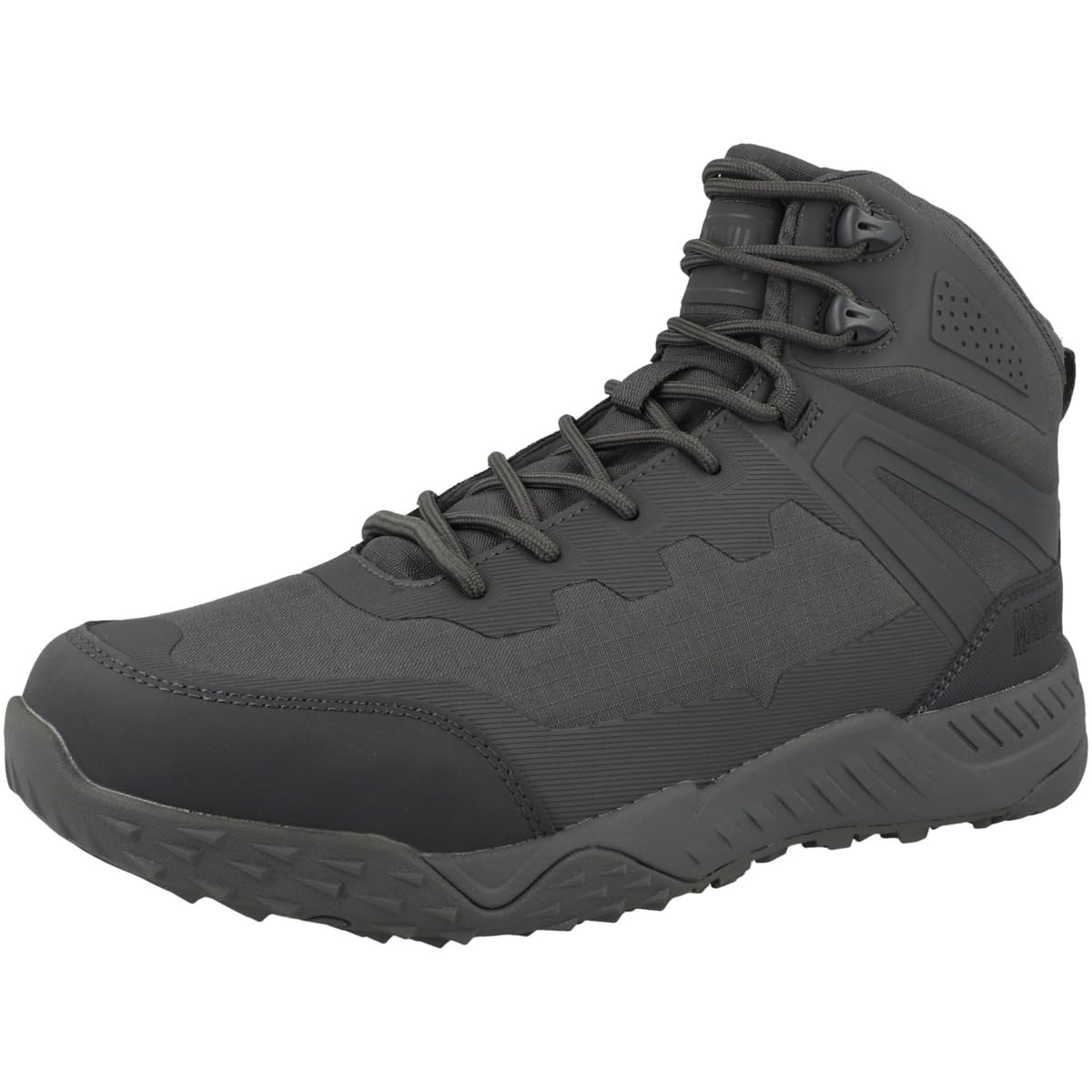 Magnum Unisex Ultima 6.0 WP Stivali Nero