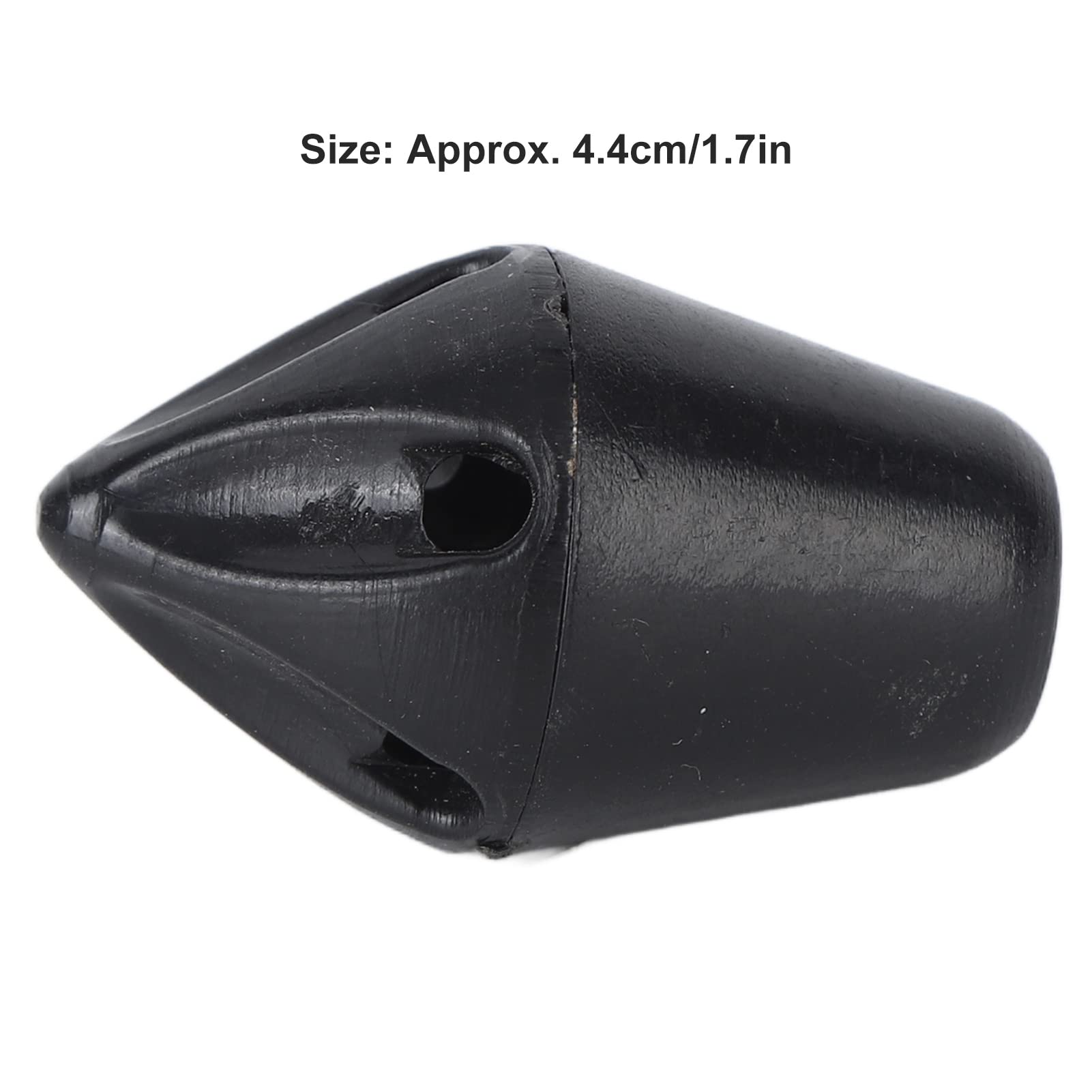 Fil De Service Pour Cordes D'arc - Nylon 400D, 120 M, Couleurs Noir/rouge/blanc, Pour Installation Des Viseurs