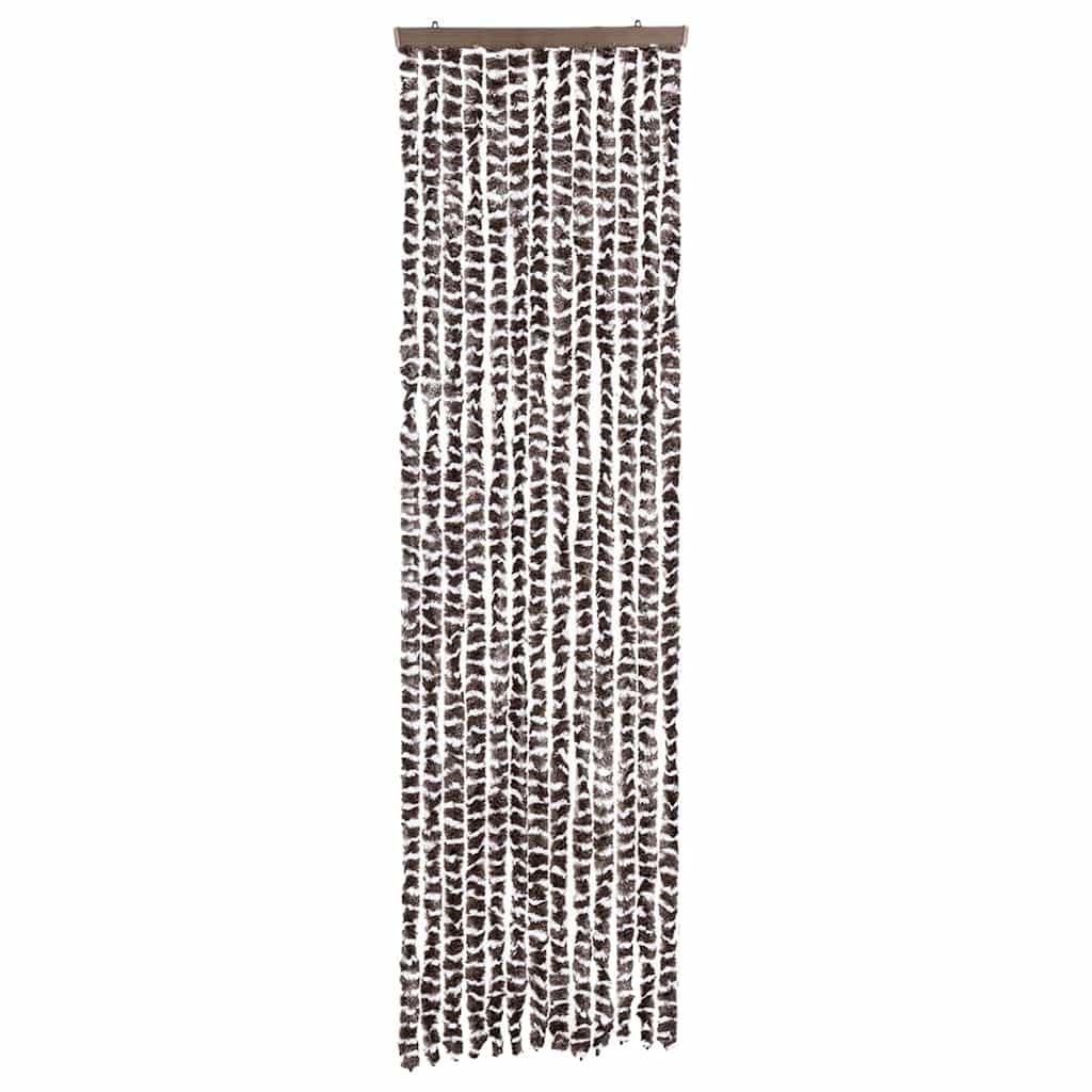 Hothingwell Tenda antimosche, ciniglia, 56 x 200 cm, colore: Beige