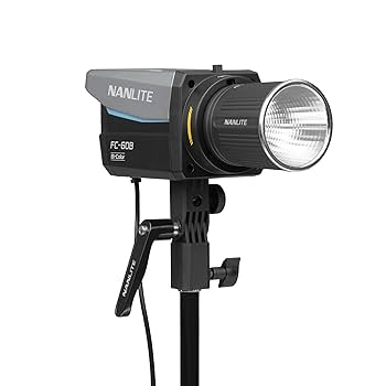 N☺︎ NANLITE FS-60B Amazon.com : Nanlite FS-60B Bicolor LED Photo & Video Light