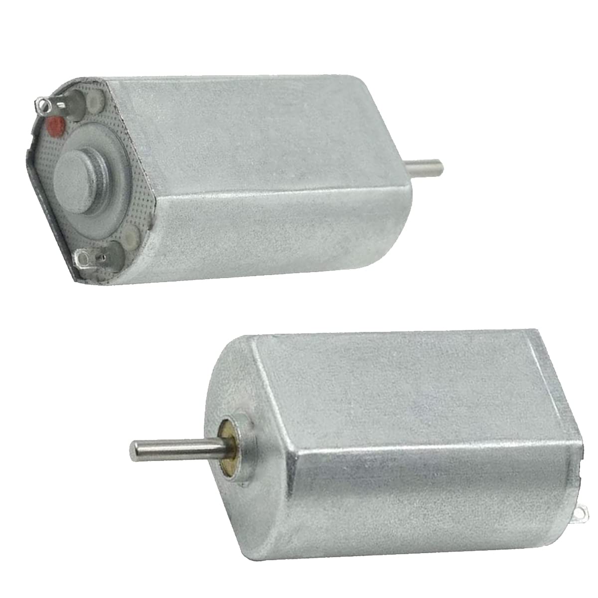 Small Vibration Motor 10pcs DC 3-6V Vibration Motor