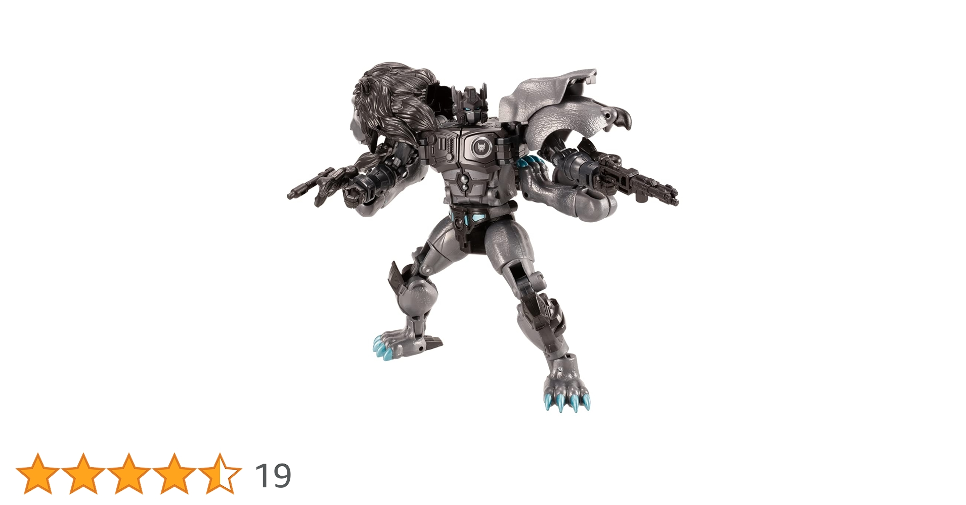 Amazon.co.jp: タカラトミー(TAKARA TOMY) トランスフォーマー TL-46