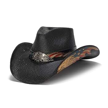 Stampede Hats Golden Eagle カウボーイハット Stampede Hats Golden Eagle カウボーイハット Stampede Hats