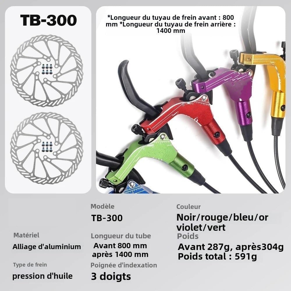 rower tylny bęben hamulcowy tylny bęben hamulcowy Rower MTB hydrauliczny hamulec tarczowy 160mm wirniki zacisk olejowy płyta przedni tylny zacisk górski 22.2mm uchwyt słupek