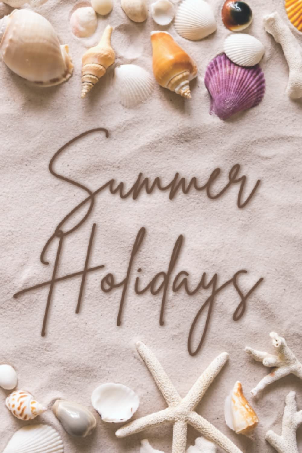 Summer Holiday Summer Holidays | Amazon.com.br