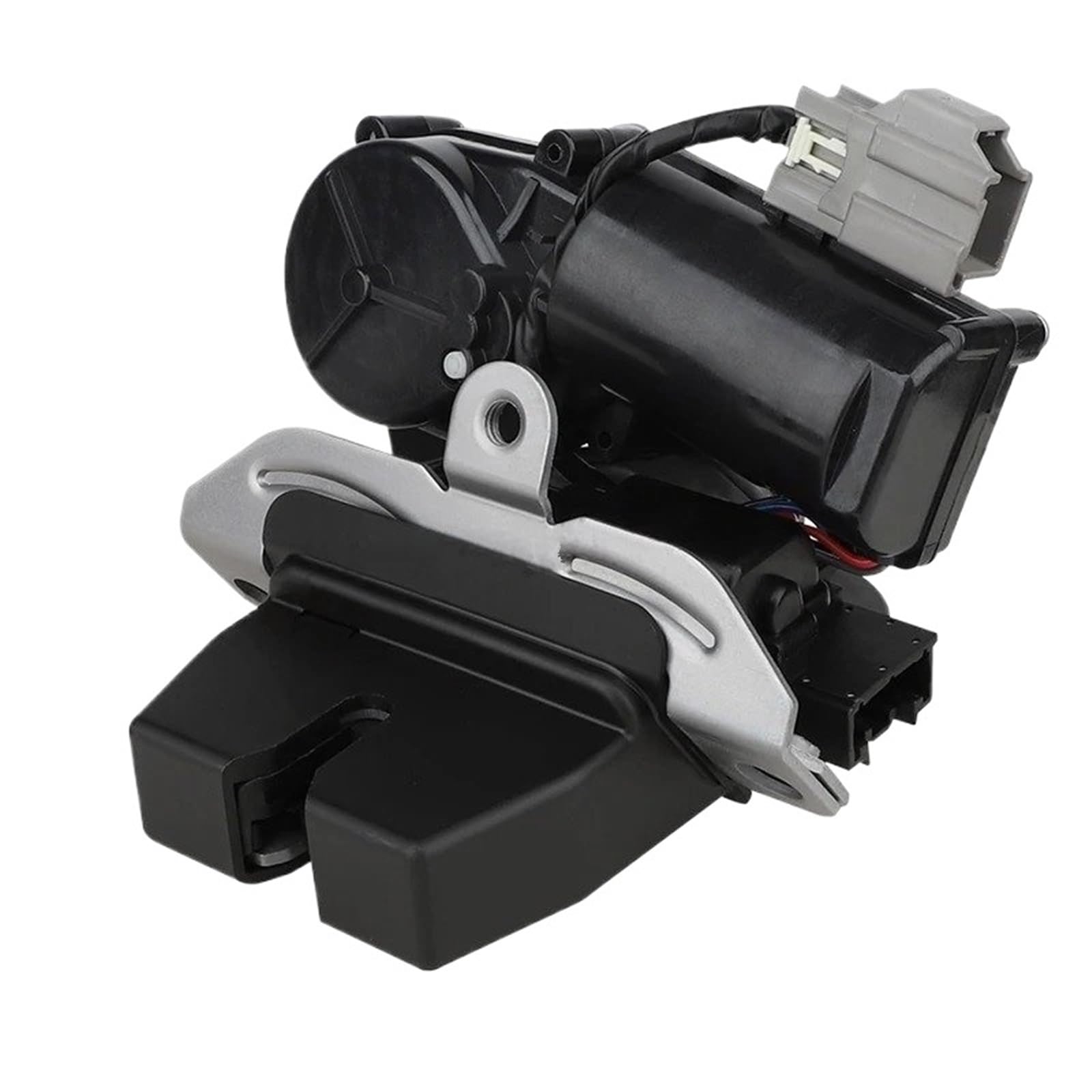 Gclegk One Color Car Boot Tailgate Lock For 2015-2022 Escape For Expedition For Explorer For Edge Lincoln Mkx Navigator Rear Liftgate Trunk Lock Actuator Fa1z7443150b