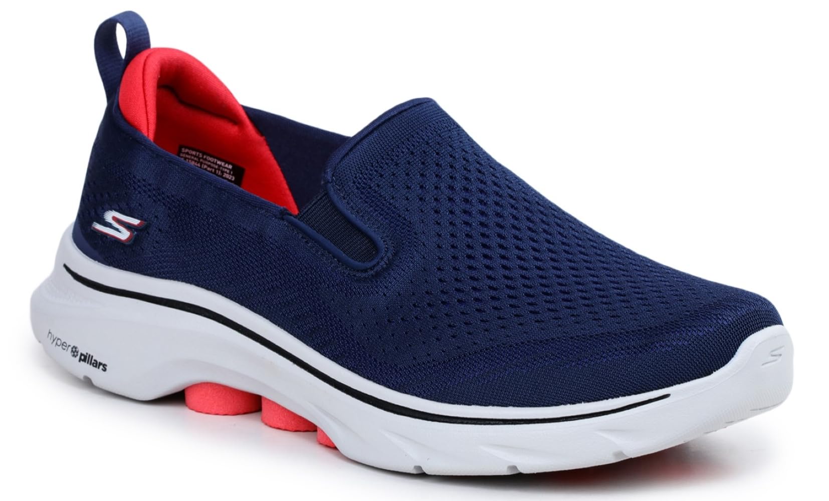 SKECHER'S GO Walk 7 (216637-NVRD_6)-image-43