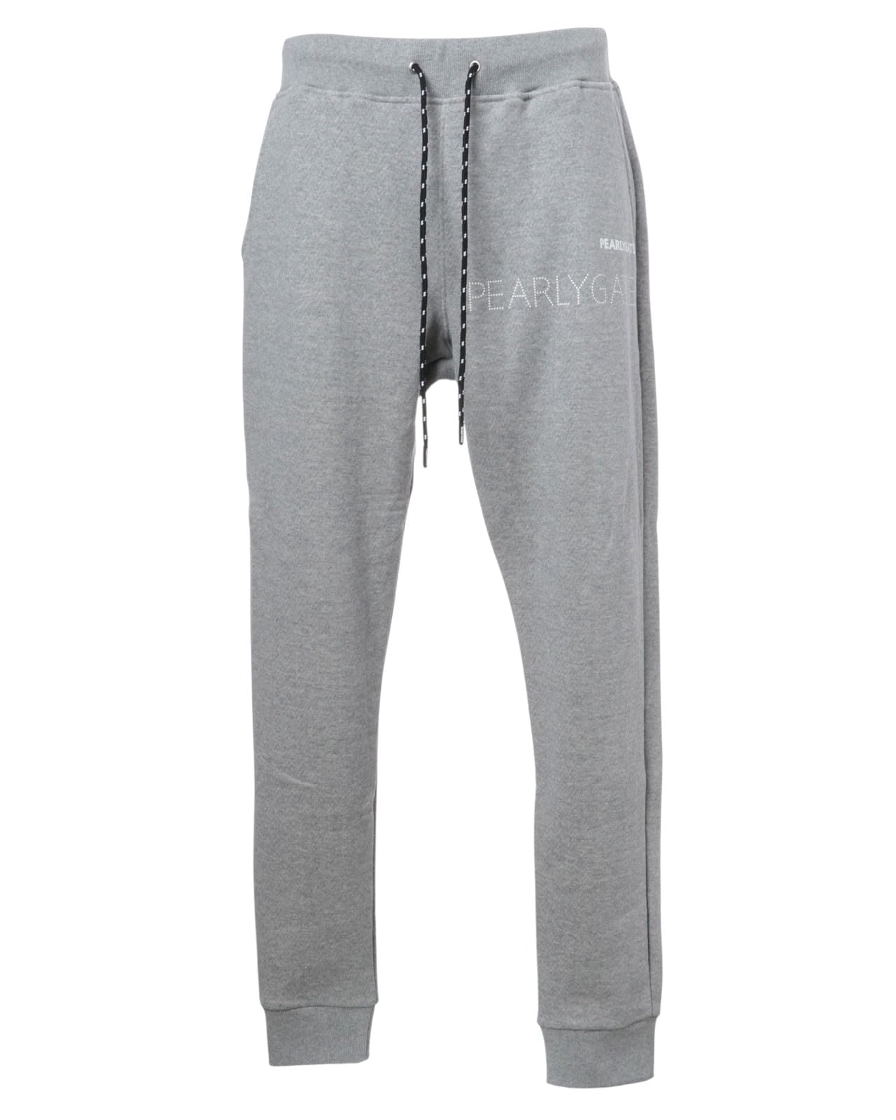 パーリーゲイツ　ブラック スウェットパンツ サイズM PEARLY GATES（パーリーゲイツ） パンツ ダンボールパンツ レディース