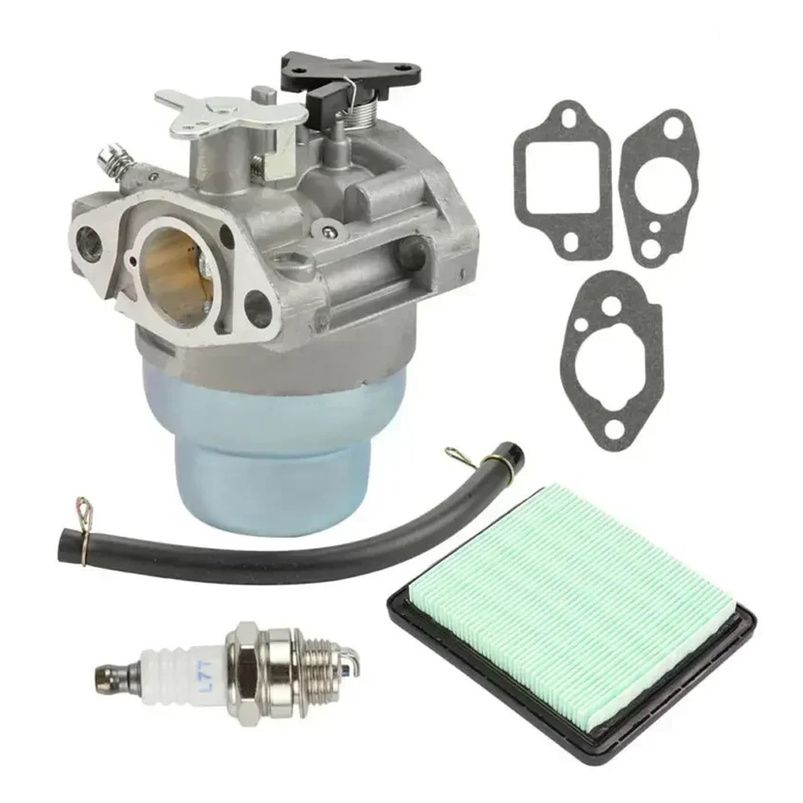 Kit carburateur GCV160 GCV135 et GC135 pour entretien de tondeuse à gazon