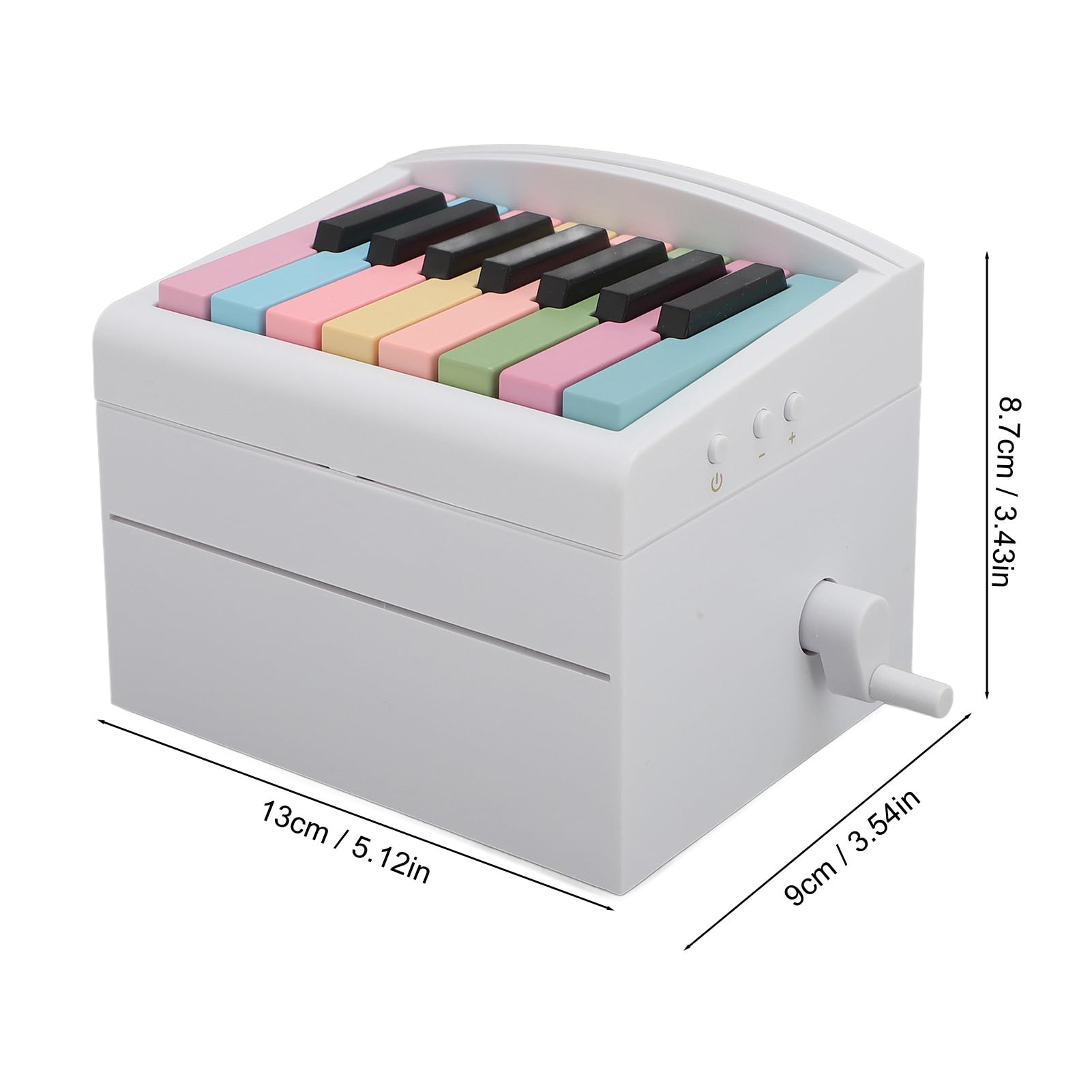 CALENDRIER DE STAND Table Chevalet Mini Bureau 2024 Pour Étudiants EUR