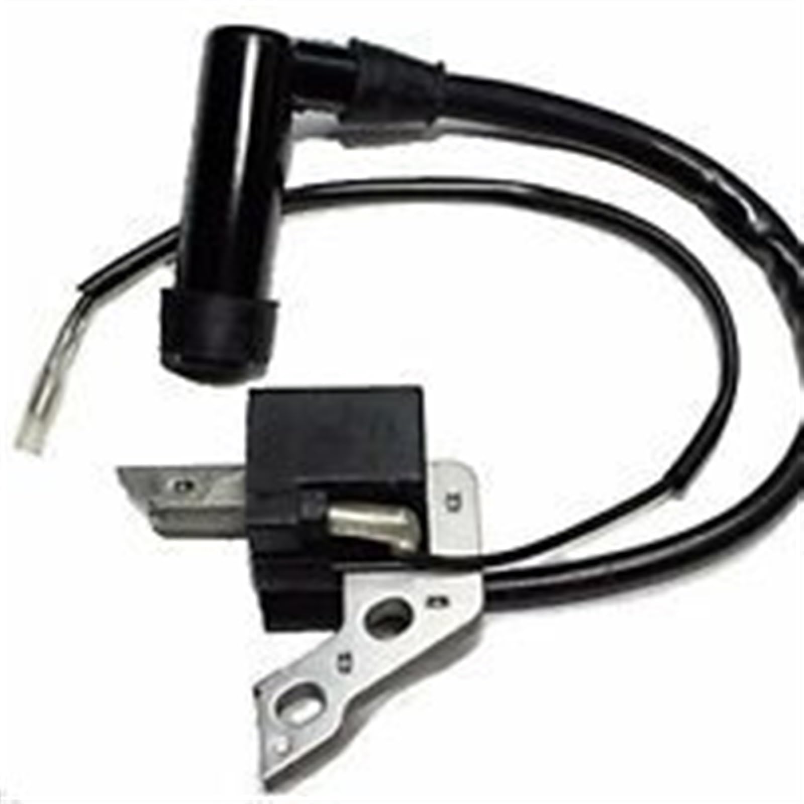 Javon Ignition Coil Fit For 152F 154F Motor 1Kw Engine Generator Series Ignition Coils Module Magneto