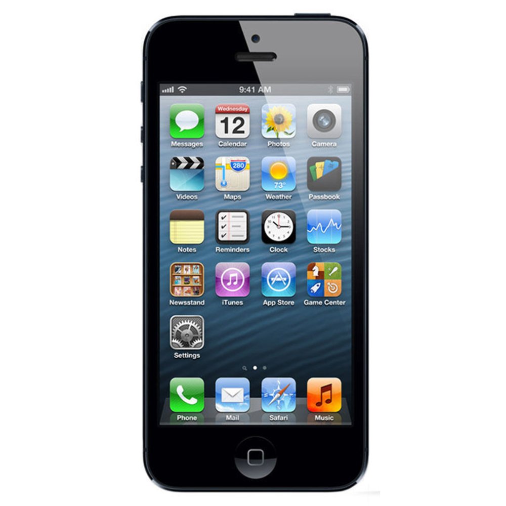 iPhone 5S : Amazon.in: Electronics