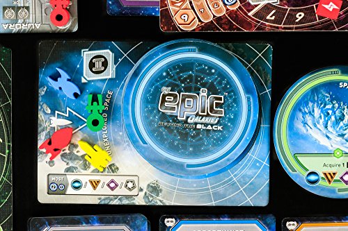Tiny Epic Galaxies - Beyond the Black miniatura 5