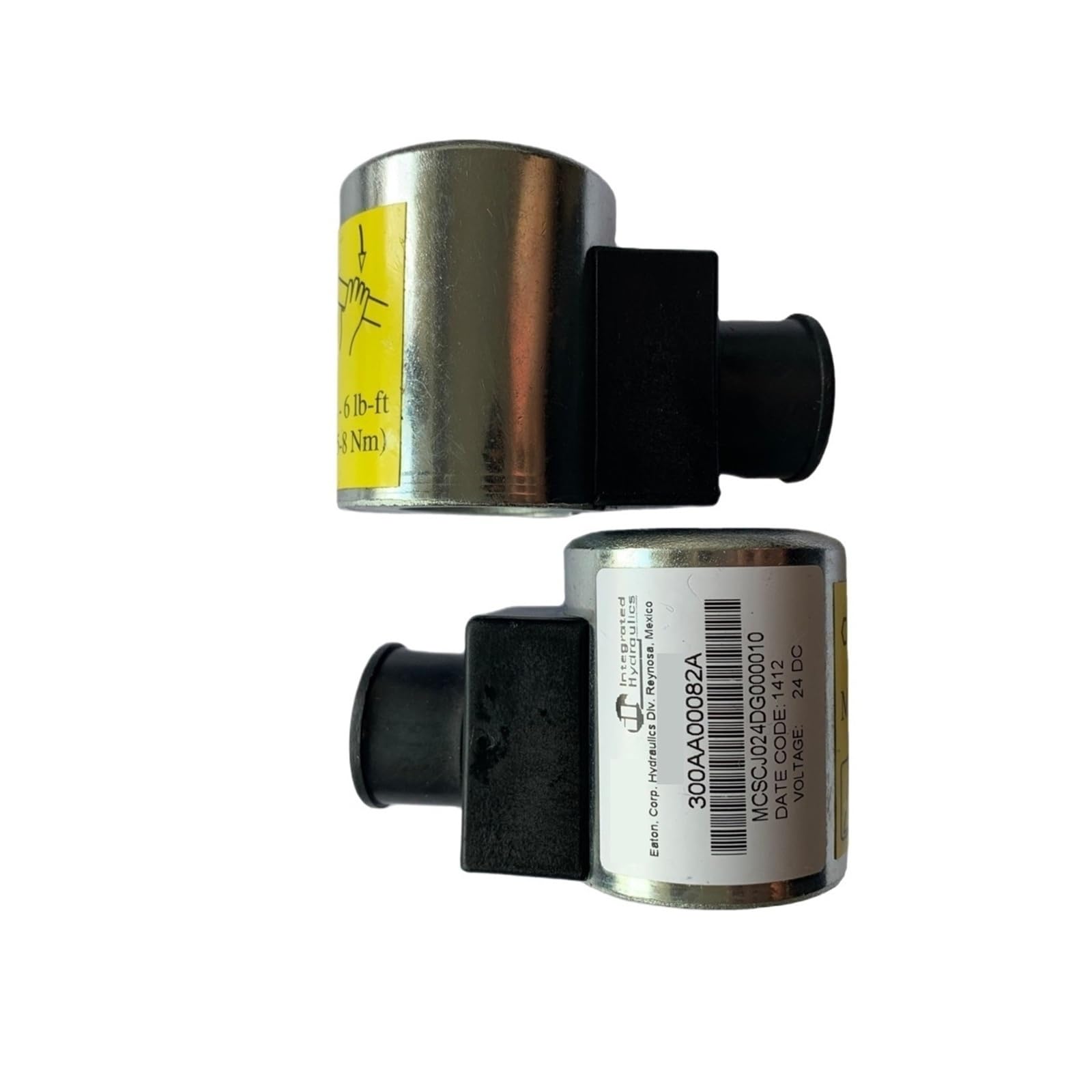 WQGQPXOB 1pcs 300AA00082A MCSCJ024DG000010 Coil for coil(300AA00081A)