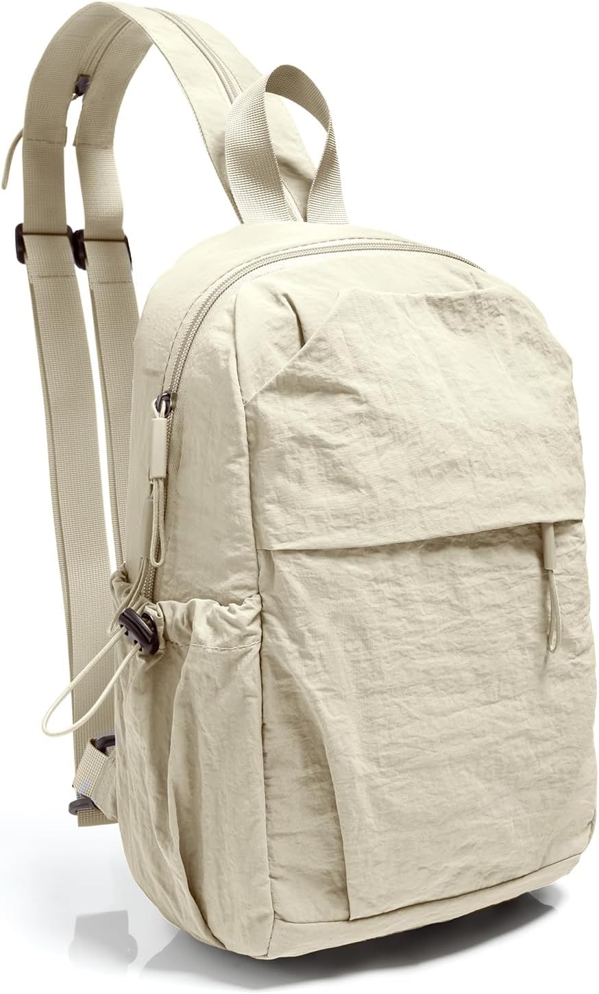 UnisexAdult Small Crossbody Messenger Bag Durable Sling Bag Backpack Hiking daypacks for Men Women