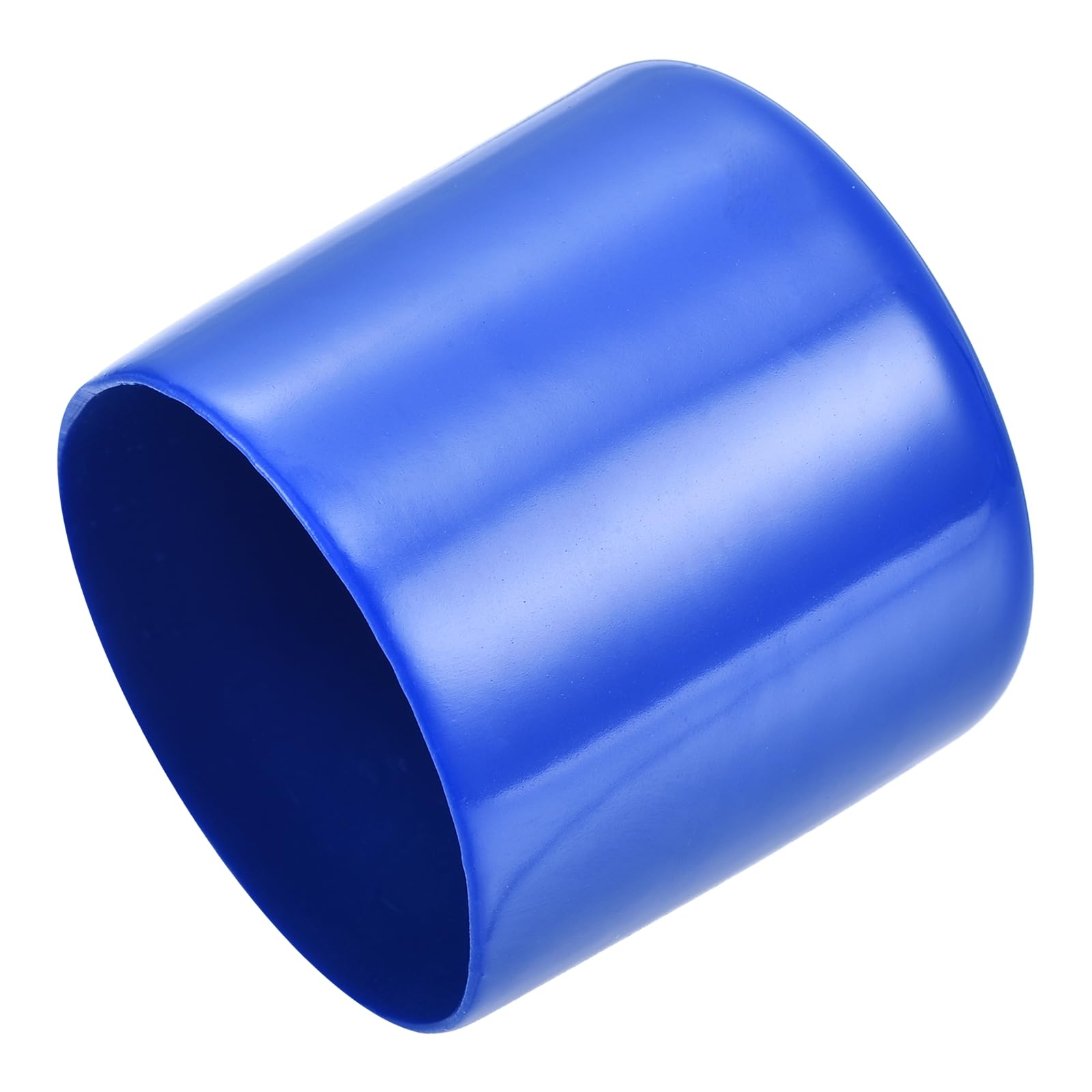 uxcell Rubber End Caps 45mm(1 3/4") ID Screw Thread Protectors 4Pcs