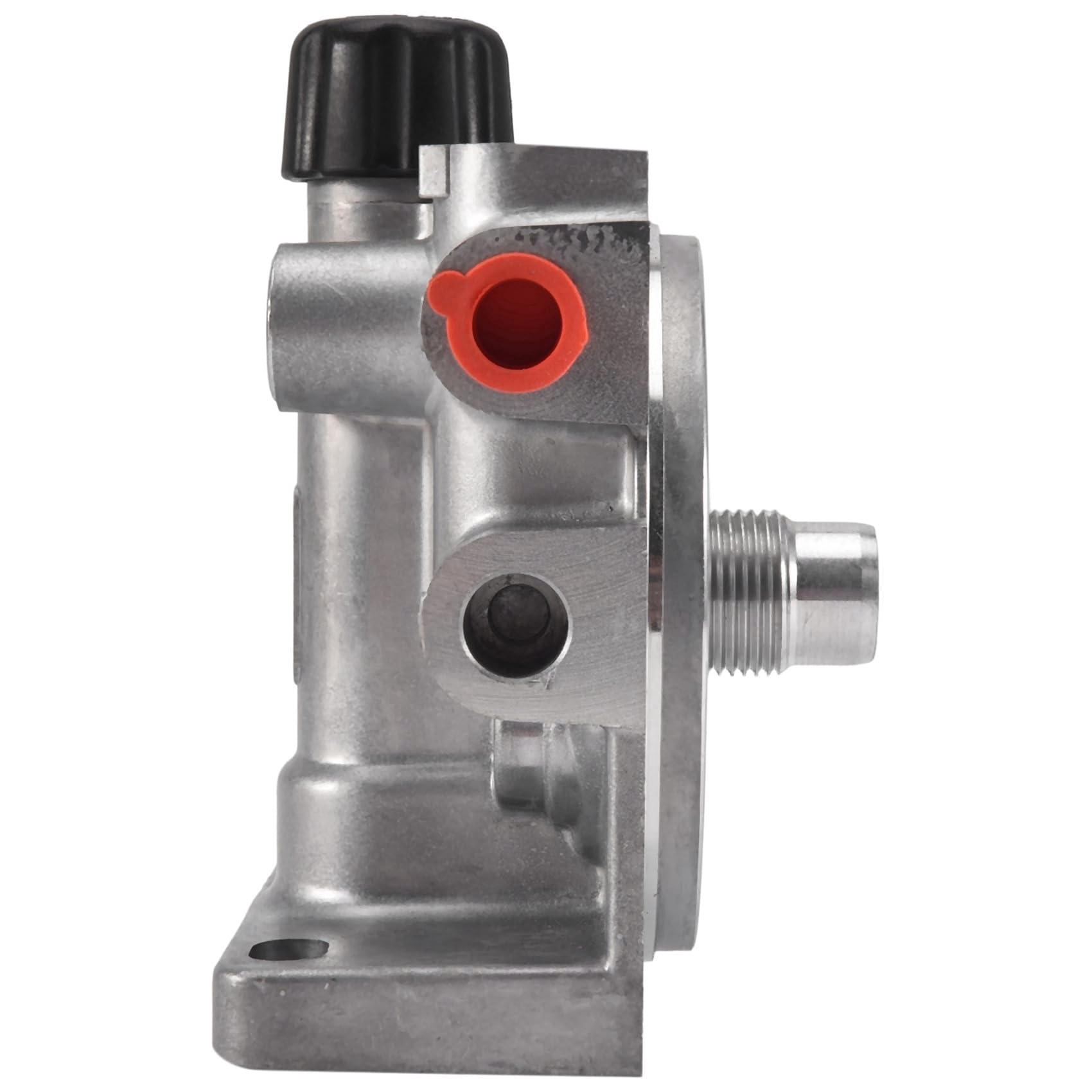 2X 11110702 11110708 BoîTier de Filtre à Carburant Support de Filtre 04506917 042954200