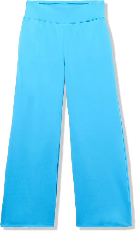 Under Armour Girls Motion Open Hem Pants