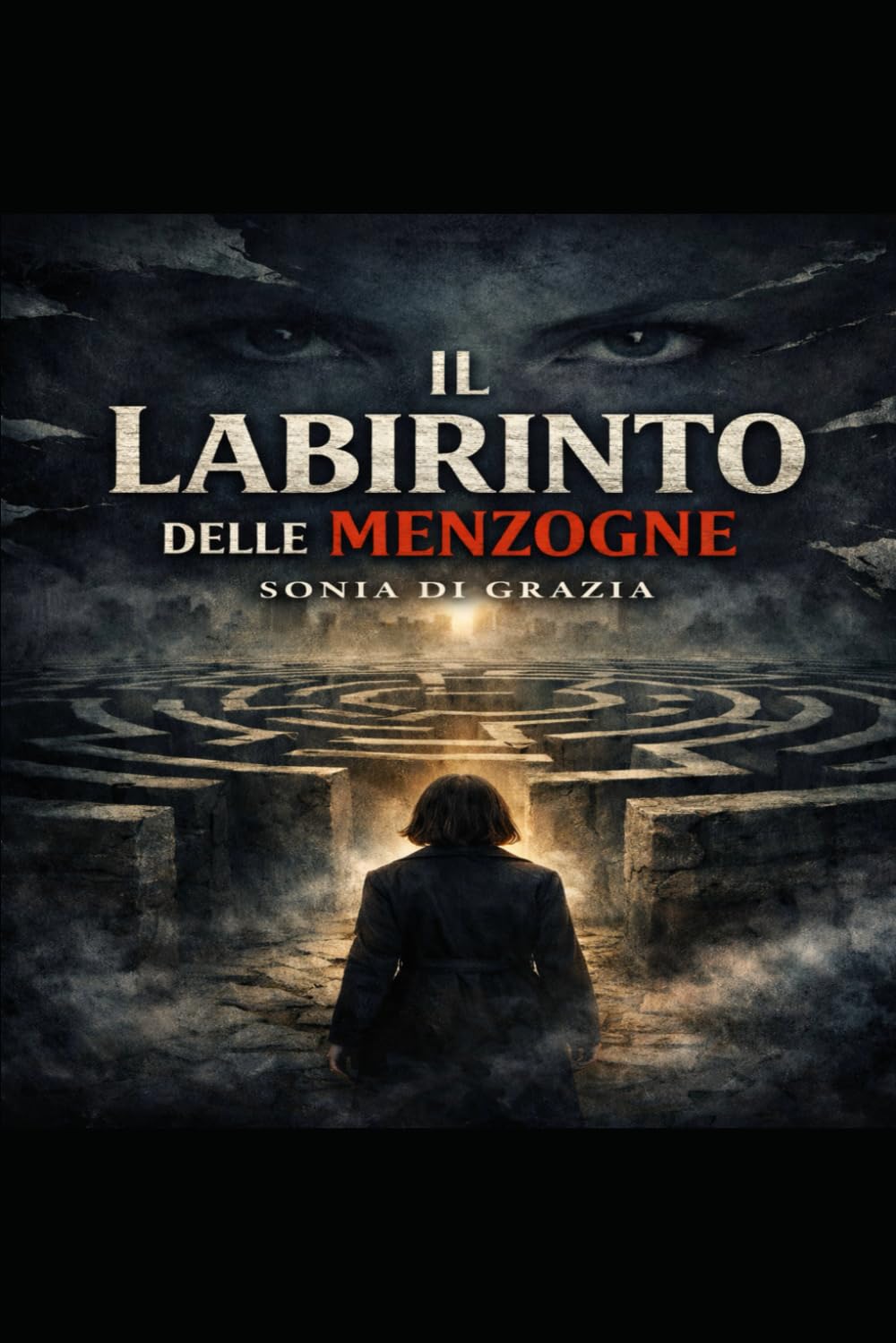 IL LABIRINTO DELLE MENZOGNE