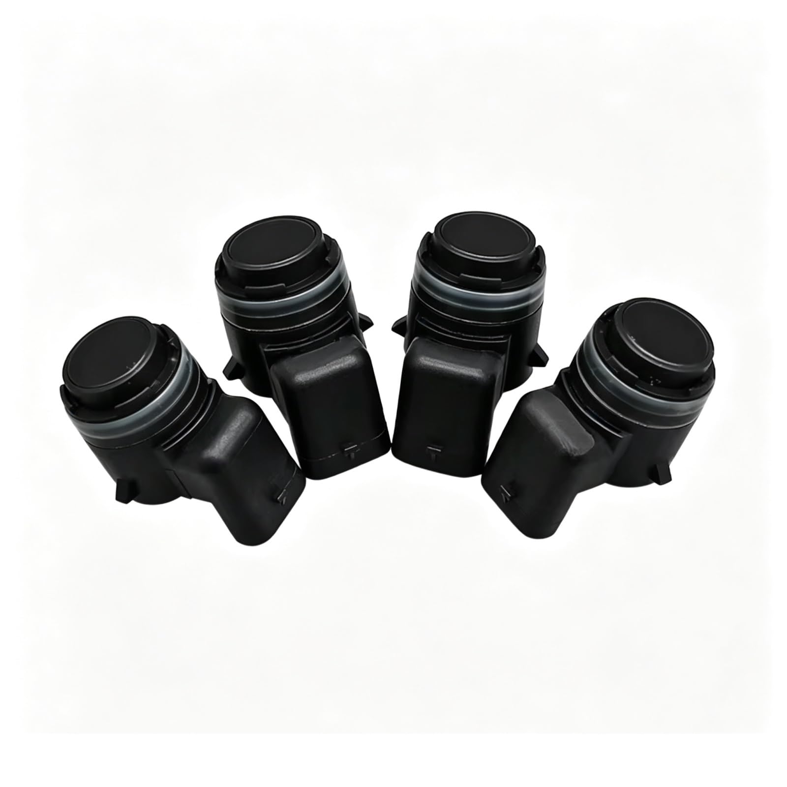 PDC Sensore parcheggio Per MINI F54 F55 Sensore Parcheggio PDC | 1/4PCS 66209283201 sensore di parcheggio PDC per auto accessori per sensori di assistenza al parcheggio(4pcs)