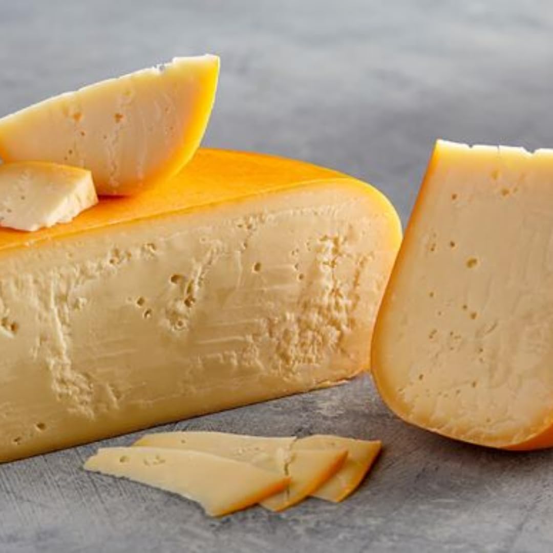 Sütat Gouda Käse geschnitten 700 gramm x 4 Stück