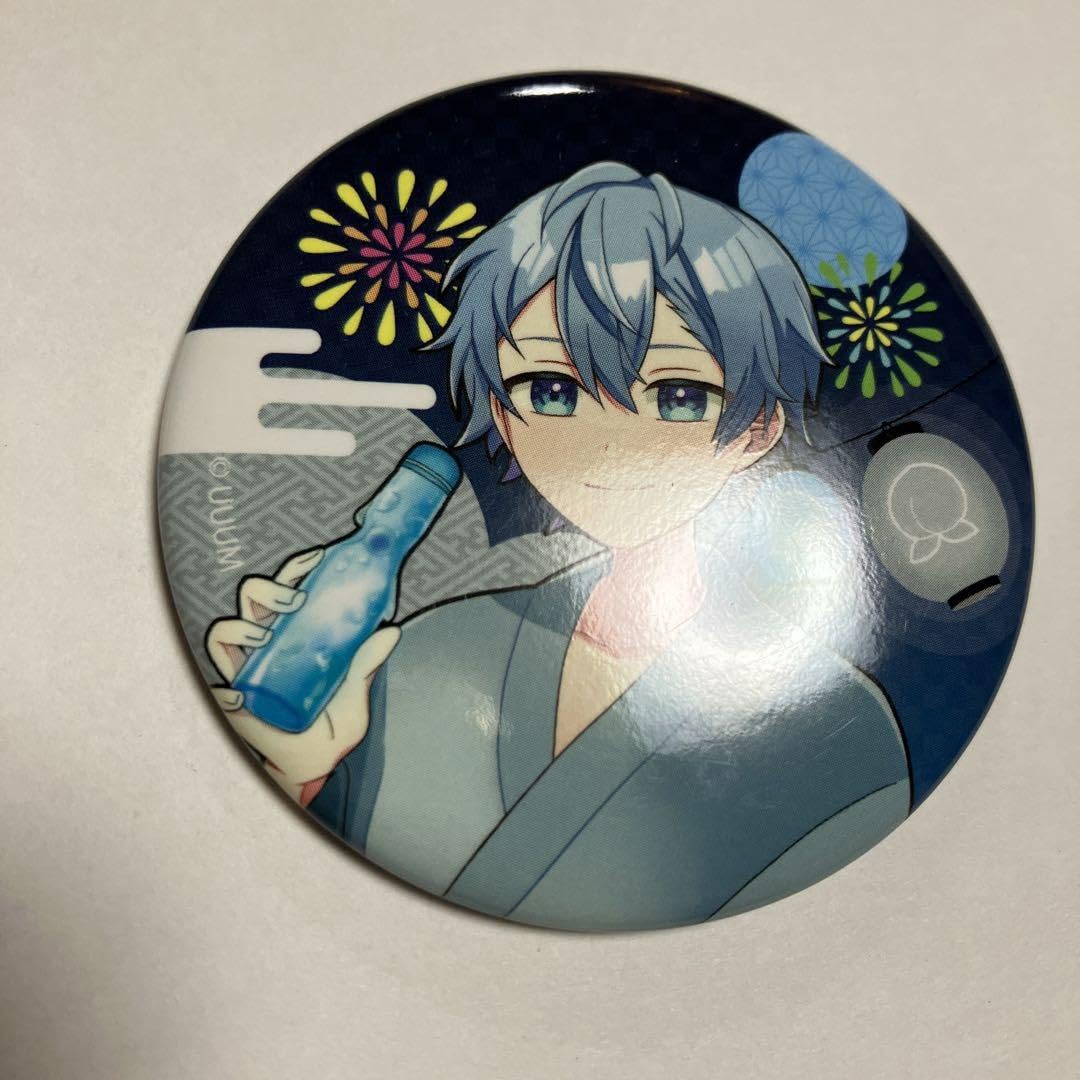 にゃんさん様　ヒロくん　缶バッジ15個 にゃんさん様 ヒロくん 缶バッジ15個 にゃんさん様 ヒロくん 缶バッジ