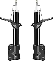 Vista 1 de Amortiguadores OCPTY para Hyundai Santa Fe 334506 334507-2009 2