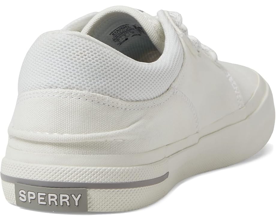Sperry Crossjack - Back View