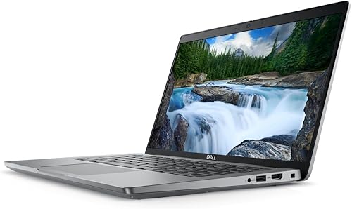 Miniatura 2 de Dell Latitude 5440 - Computadora portátil de 14 pulgadas, Full HD, 1920 x 1080, Intel Core i7 de 13 generación i7-1355U Deca-core (10 Core), 16 GB