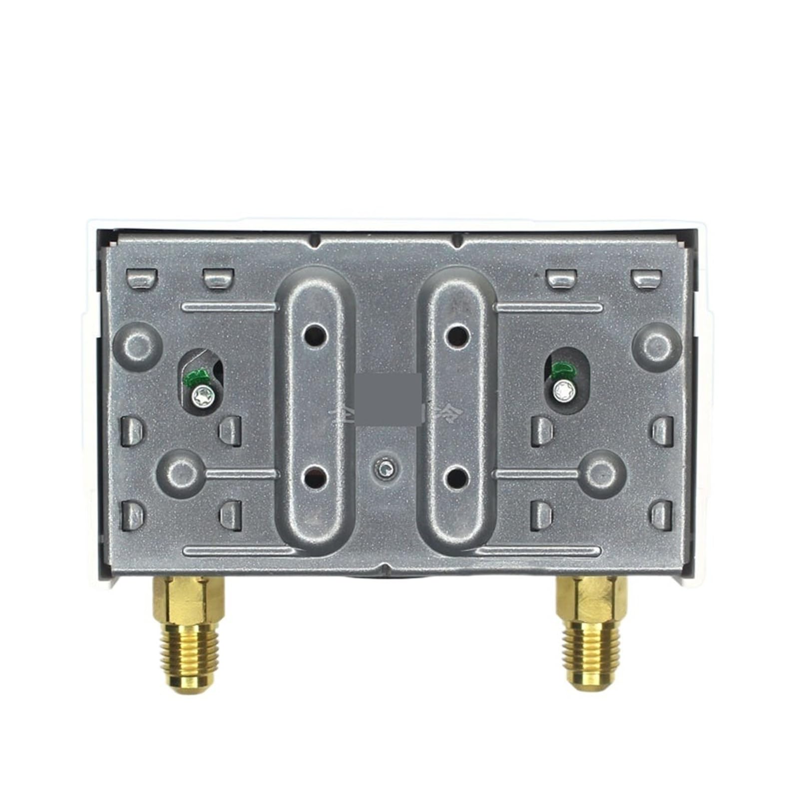 Pressure Controller, DYS-D606X2M, Pressure Switch Relay, High Pressure Manual, Low Pressure Automatic Original