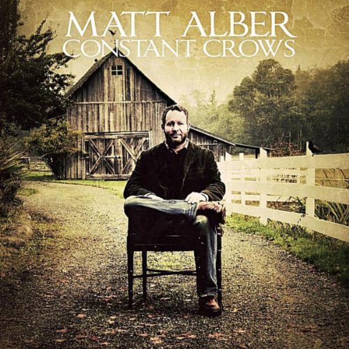 Matt Alber