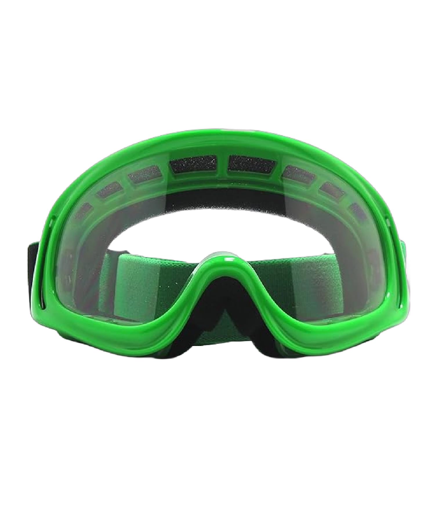CRG Sports Motorcycle Goggle ATV Dirt Bike Off Road Racing Motocross Goggles for Men, Women, Adults
