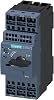 3RV2021-4CA25 Circuit Breaker 3RV20214CA25 Sealed in Box